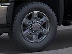 2026 GMC Sierra 2500 Crew Cab 4WD Pickup for sale #26W0477 - photo 9