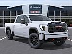 New 2026 GMC Sierra 2500 AT4 Crew Cab 4x4 Pickup for sale #26W0478 - photo 7