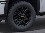 New 2026 GMC Sierra 2500 AT4 Crew Cab 4x4 Pickup for sale #26W0478 - photo 9