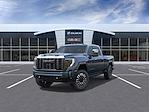 New 2026 GMC Sierra 2500 Denali Ultimate Crew Cab 4x4 Pickup for sale #26W0479 - photo 8