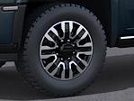 New 2026 GMC Sierra 2500 Denali Ultimate Crew Cab 4x4 Pickup for sale #26W0479 - photo 9