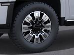 2026 GMC Sierra 2500 Crew Cab 4x4 Pickup for sale #26W0564 - photo 9