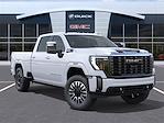 2026 GMC Sierra 2500 Crew Cab 4WD Pickup for sale #26W0569 - photo 7