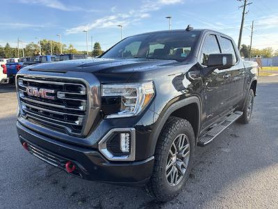 2020 GMC Sierra 1500 Crew Cab 4WD Pickup for sale #26W0571A - photo 1