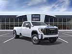 New 2026 GMC Sierra 3500 Denali Ultimate Crew Cab 4WD Pickup for sale #26W0623 - photo 3