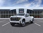 New 2026 GMC Sierra 3500 Denali Ultimate Crew Cab 4WD Pickup for sale #26W0623 - photo 8