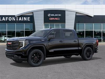 New 2026 GMC Sierra 1500 Elevation Crew Cab 4WD Pickup for sale #26W0643 - photo 2