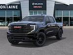 New 2026 GMC Sierra 1500 Elevation Crew Cab 4WD Pickup for sale #26W0643 - photo 6