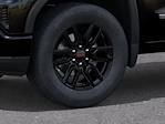 New 2026 GMC Sierra 1500 Elevation Crew Cab 4WD Pickup for sale #26W0643 - photo 9