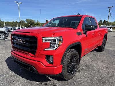 2022 GMC Sierra 1500 Double Cab 4WD Pickup for sale #26W0654A - photo 1
