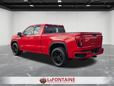 2022 GMC Sierra 1500 Double Cab 4WD Pickup for sale #26W0654A - photo 2