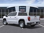 New 2026 GMC Sierra 1500 Pro Crew Cab 4WD Pickup for sale #26W0656 - photo 2