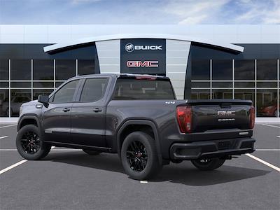 New 2026 GMC Sierra 1500 Elevation Crew Cab 4WD Pickup for sale #26W0662 - photo 2