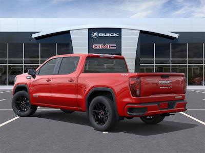 New 2026 GMC Sierra 1500 Elevation-L Crew Cab 4WD Pickup for sale #26W0681 - photo 2