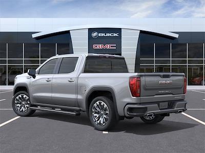 2026 GMC Sierra 1500 Crew Cab 4WD Pickup for sale #26W0685 - photo 2