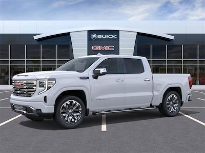 2026 GMC Sierra 1500 Crew Cab 4WD Pickup for sale #26W0686 - photo 1