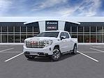 2026 GMC Sierra 1500 Crew Cab 4WD Pickup for sale #26W0686 - photo 8