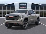 New 2026 GMC Sierra 1500 AT4 Crew Cab 4WD Pickup for sale #26W0707 - photo 6