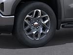 New 2026 GMC Sierra 1500 SLT Crew Cab for sale #26W0728 - photo 9