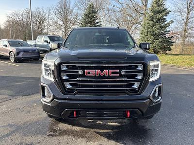2021 GMC Sierra 1500 Crew Cab 4WD Pickup for sale #26W0737A - photo 2