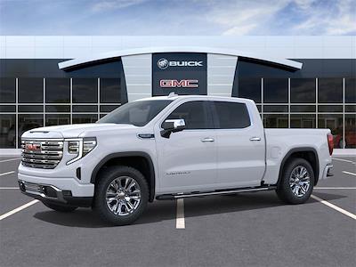New 2026 GMC Sierra 1500 Denali Crew Cab 4WD Pickup for sale #26W0748 - photo 2