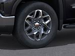 New 2026 GMC Sierra 1500 SLT Crew Cab 4WD Pickup for sale #26W0750 - photo 9