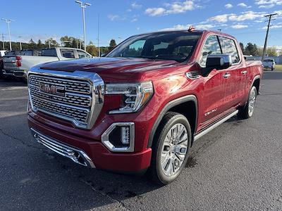 2020 GMC Sierra 1500 Crew Cab 4WD Pickup for sale #26W0763A - photo 1