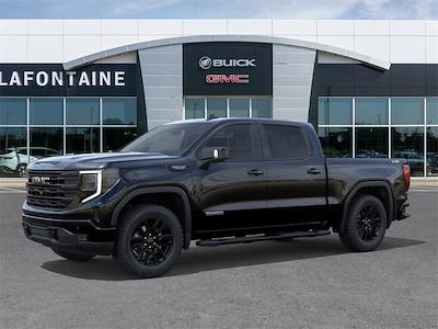 New 2026 GMC Sierra 1500 Elevation Crew Cab 4WD Pickup for sale #26W0768 - photo 1