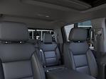 New 2026 GMC Sierra 1500 Elevation Crew Cab 4WD Pickup for sale #26W0768 - photo 24