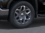 New 2026 GMC Sierra 1500 SLT Crew Cab for sale #26W0774 - photo 9