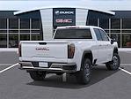 2026 GMC Sierra 2500 Crew Cab 4WD Pickup for sale #26W0776 - photo 4