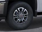 2026 GMC Sierra 2500 Crew Cab 4WD Pickup for sale #26W0776 - photo 9