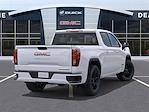2026 GMC Sierra 1500 Crew Cab 4WD Pickup for sale #26W0817 - photo 4