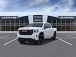 2026 GMC Sierra 1500 Crew Cab 4WD Pickup for sale #26W0817 - photo 8