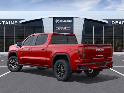 New 2026 GMC Sierra 1500 AT4 Crew Cab 4WD Pickup for sale #26W0818 - photo 2