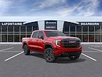 New 2026 GMC Sierra 1500 AT4 Crew Cab 4WD Pickup for sale #26W0818 - photo 3