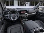 New 2026 GMC Sierra 1500 Elevation Crew Cab 4WD Pickup for sale #26W0820 - photo 15