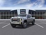 2026 GMC Sierra 2500 Crew Cab 4WD Pickup for sale #26W0843 - photo 8