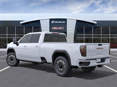 2026 GMC Sierra 2500 Crew Cab 4WD Pickup for sale #26W0844 - photo 2