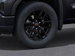 New 2026 GMC Sierra 1500 Elevation Crew Cab 4WD Pickup for sale #26W0847 - photo 9