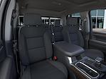 New 2026 GMC Sierra 1500 Elevation Double Cab 4WD Pickup for sale #26W0851 - photo 16