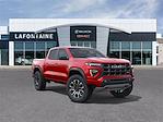 New 2026 GMC Canyon AT4 Crew Cab 4WD Pickup for sale #26W0860 - photo 3