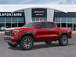 New 2026 GMC Canyon AT4 Crew Cab 4WD Pickup for sale #26W0860 - photo 1