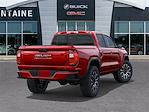 New 2026 GMC Canyon AT4 Crew Cab 4WD Pickup for sale #26W0860 - photo 4