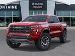 New 2026 GMC Canyon AT4 Crew Cab 4WD Pickup for sale #26W0860 - photo 6