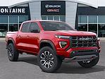New 2026 GMC Canyon AT4 Crew Cab 4WD Pickup for sale #26W0860 - photo 7