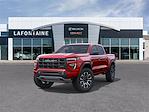 New 2026 GMC Canyon AT4 Crew Cab 4WD Pickup for sale #26W0860 - photo 8