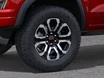New 2026 GMC Canyon AT4 Crew Cab 4WD Pickup for sale #26W0860 - photo 9