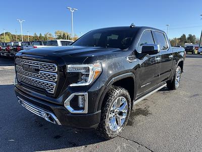 2021 GMC Sierra 1500 Crew Cab 4WD Pickup for sale #26W0861A - photo 1