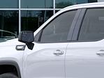 New 2026 GMC Sierra 1500 Elevation Crew Cab 4WD Pickup for sale #26W0869 - photo 12